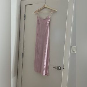 Wilfred dress, wore once, size xs